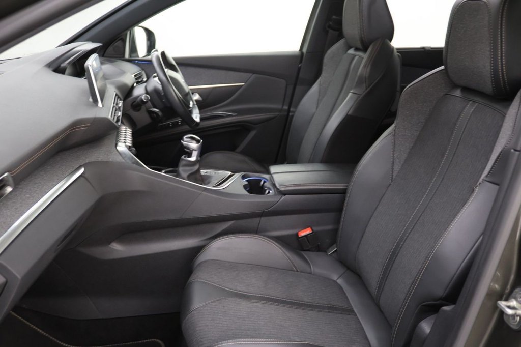 Used Peugeot 5008 2020 for sale - 78124201: Photo 25