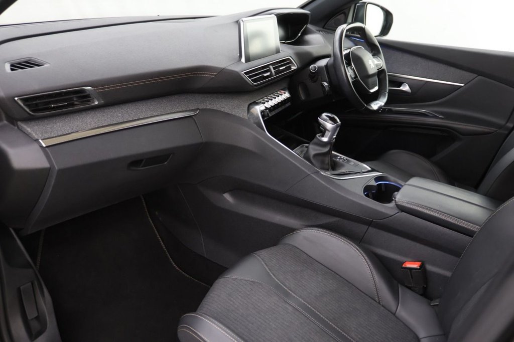 Used Peugeot 5008 2020 for sale - 78124201: Photo 26