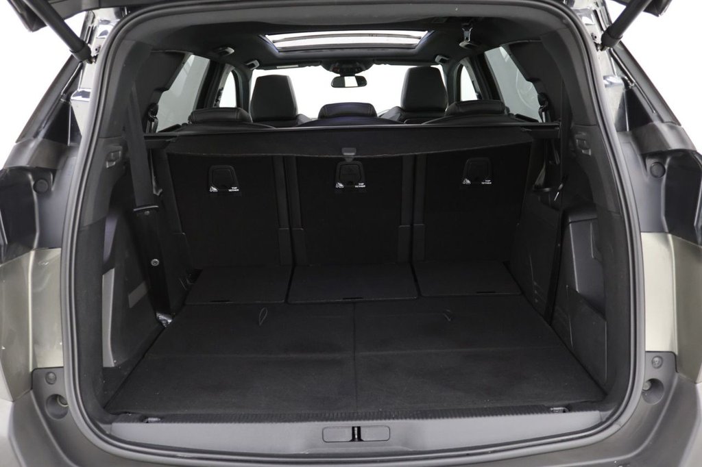 Used Peugeot 5008 2020 for sale - 78124201: Photo 27