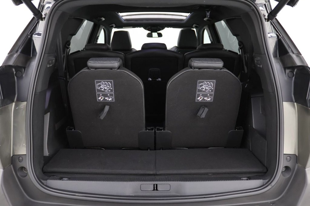 Used Peugeot 5008 2020 for sale - 78124201: Photo 28
