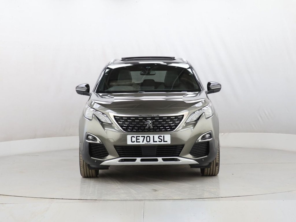 Used Peugeot 5008 2020 for sale - 78124201: Photo 4