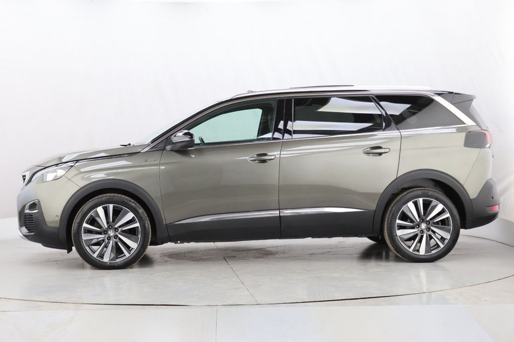 Used Peugeot 5008 2020 for sale - 78124201: Photo 7