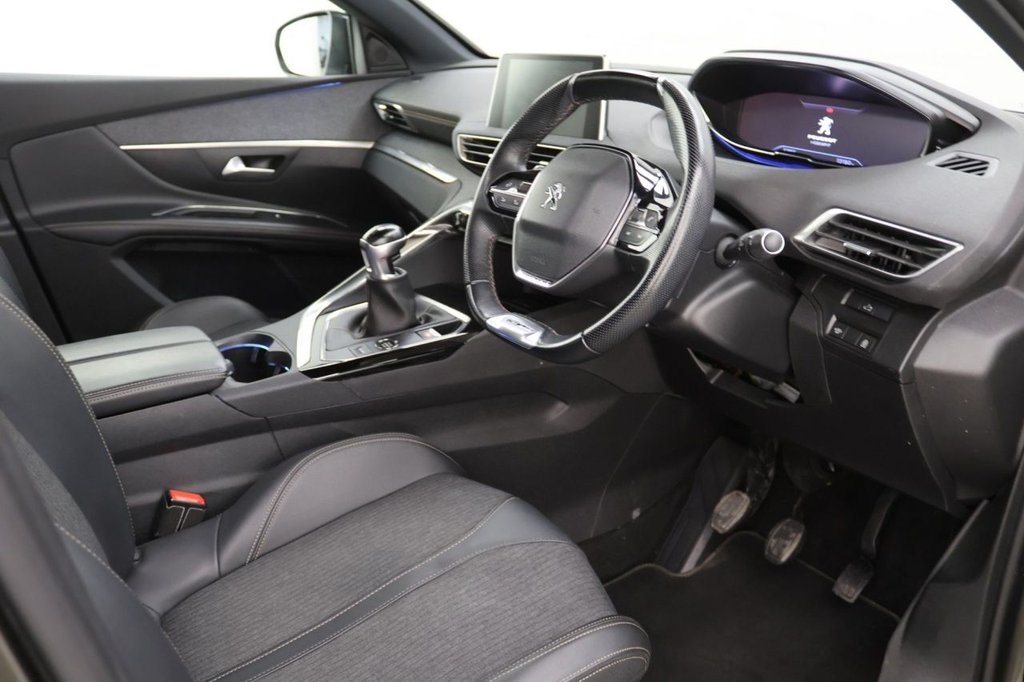 Used Peugeot 5008 2020 for sale - 78124201: Photo 9