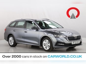 2022 (22) - 2.0 TDI SE Technology 5dr DSG