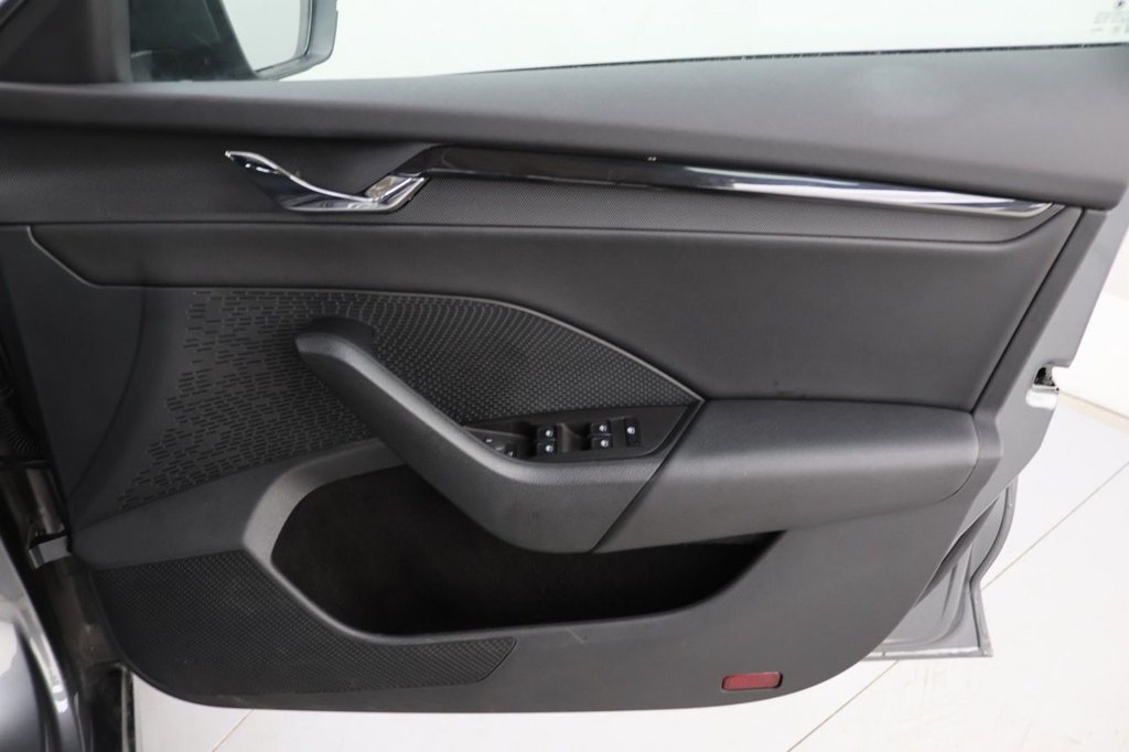 Used Skoda Octavia 2022 for sale - 76950257: Photo 27