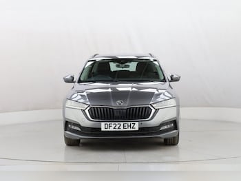 Used Skoda Octavia 2022 for sale - 76950257: Photo
