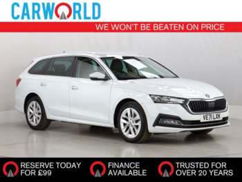 2022 (71) - 1.4 TSI iV SE L DSG 5dr