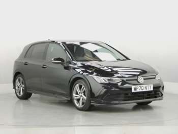Used Volkswagen Golf 2020 for sale - 74469695: Photo