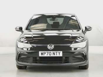 Used Volkswagen Golf 2020 for sale - 74469695: Photo