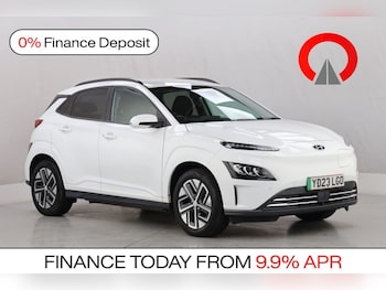 Used Hyundai KONA 2023 for sale - 78607662: Photo