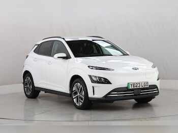 Used Hyundai KONA 2023 for sale - 78607662: Photo