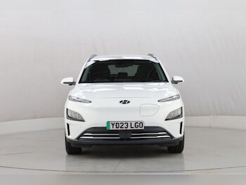 Used Hyundai KONA 2023 for sale - 78607662: Photo