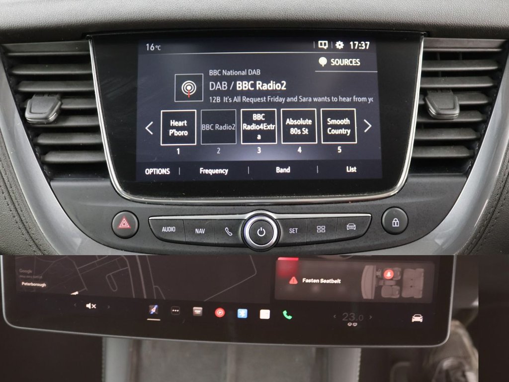 Used Vauxhall Grandland X 2021 for sale - 76445721: Photo 13