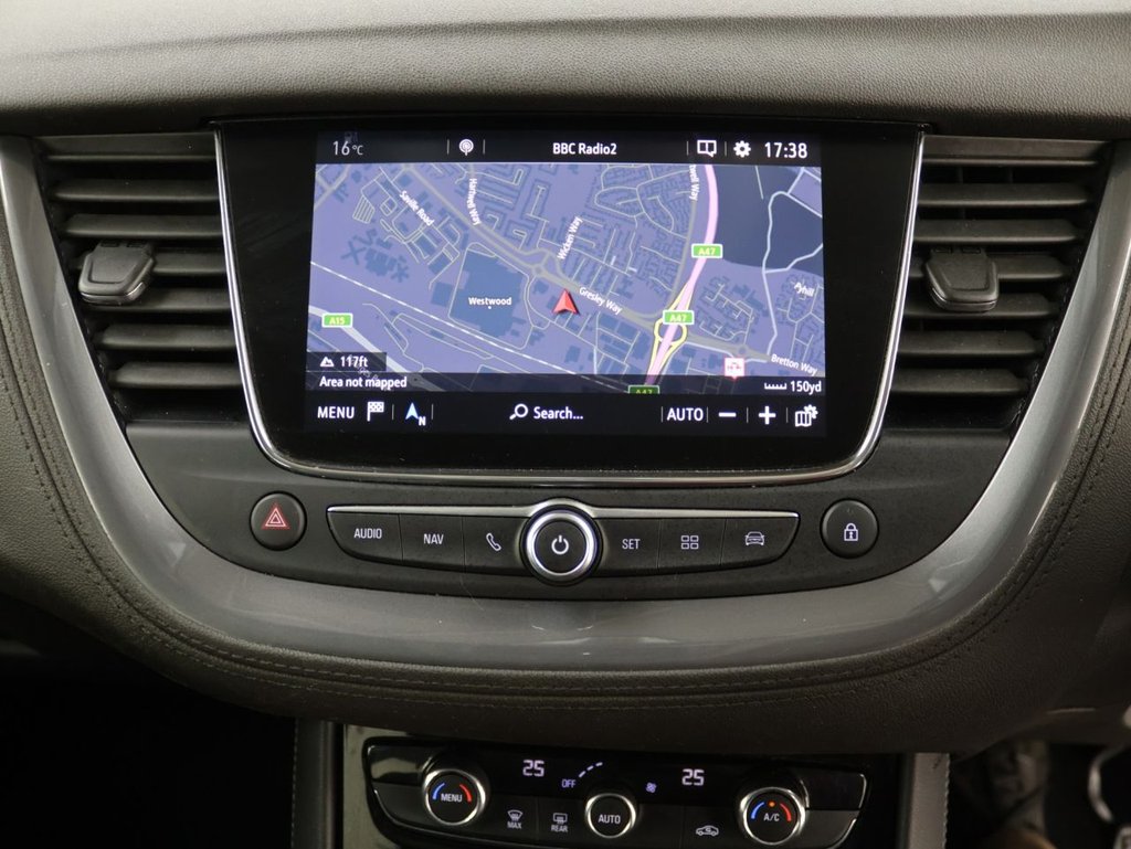 Used Vauxhall Grandland X 2021 for sale - 76445721: Photo 15