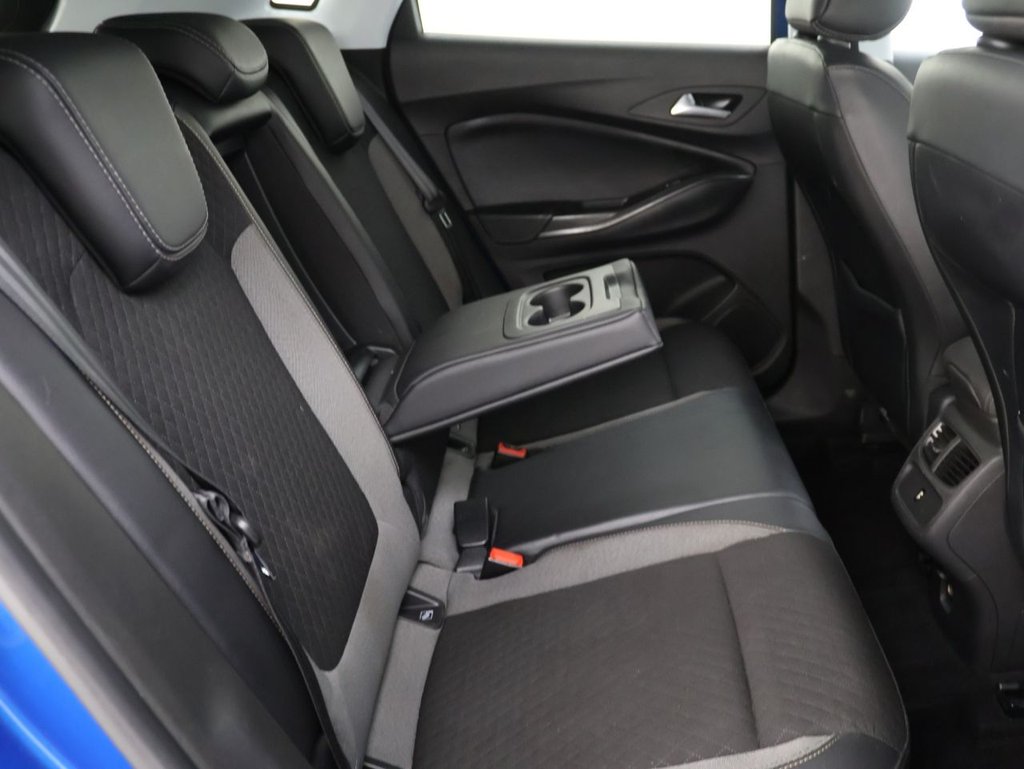 Used Vauxhall Grandland X 2021 for sale - 76445721: Photo 17