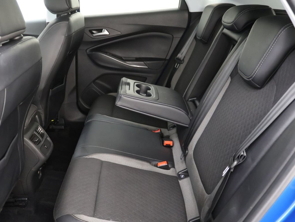 Used Vauxhall Grandland X 2021 for sale - 76445721: Photo 20
