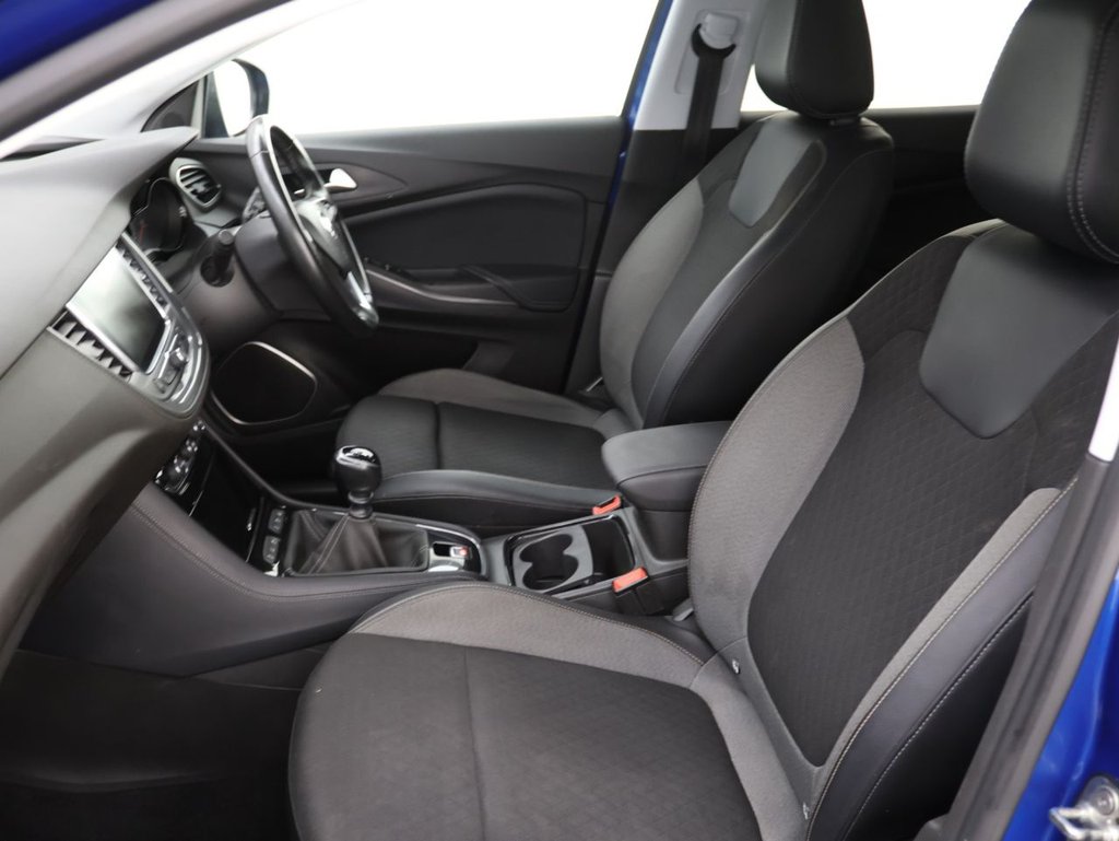 Used Vauxhall Grandland X 2021 for sale - 76445721: Photo 22