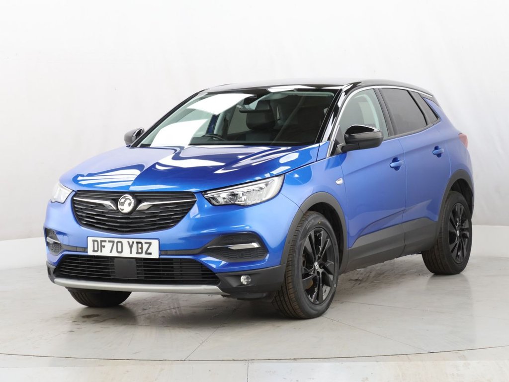 Used Vauxhall Grandland X 2021 for sale - 76445721: Photo 5