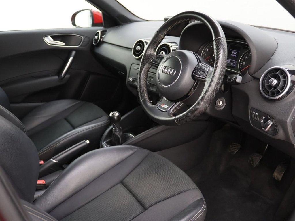 Used Audi A1 2014 for sale - 77764615: Photo 10