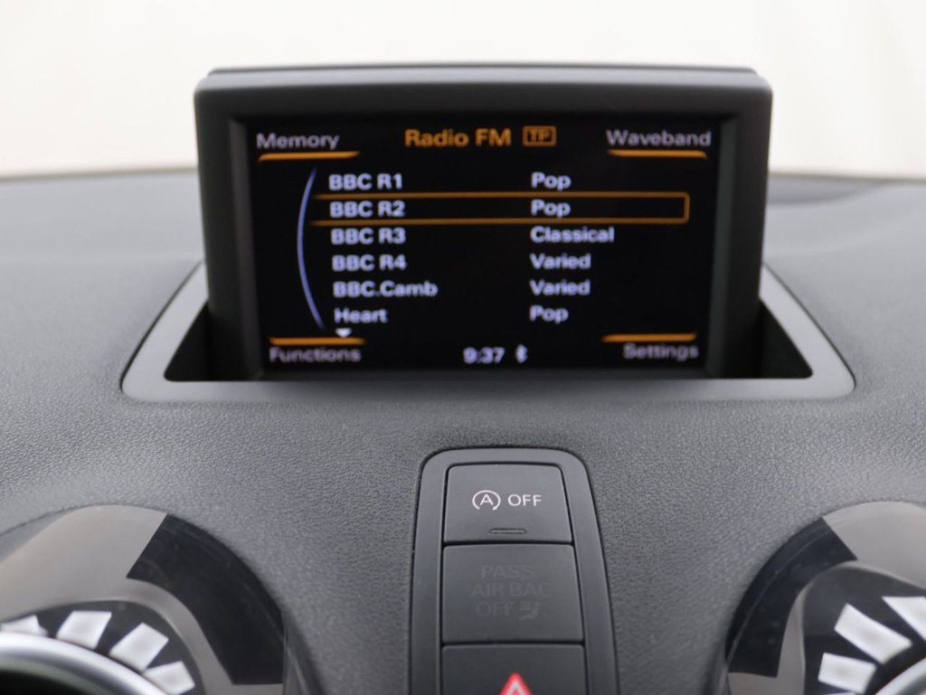 Used Audi A1 2014 for sale - 77764615: Photo 13