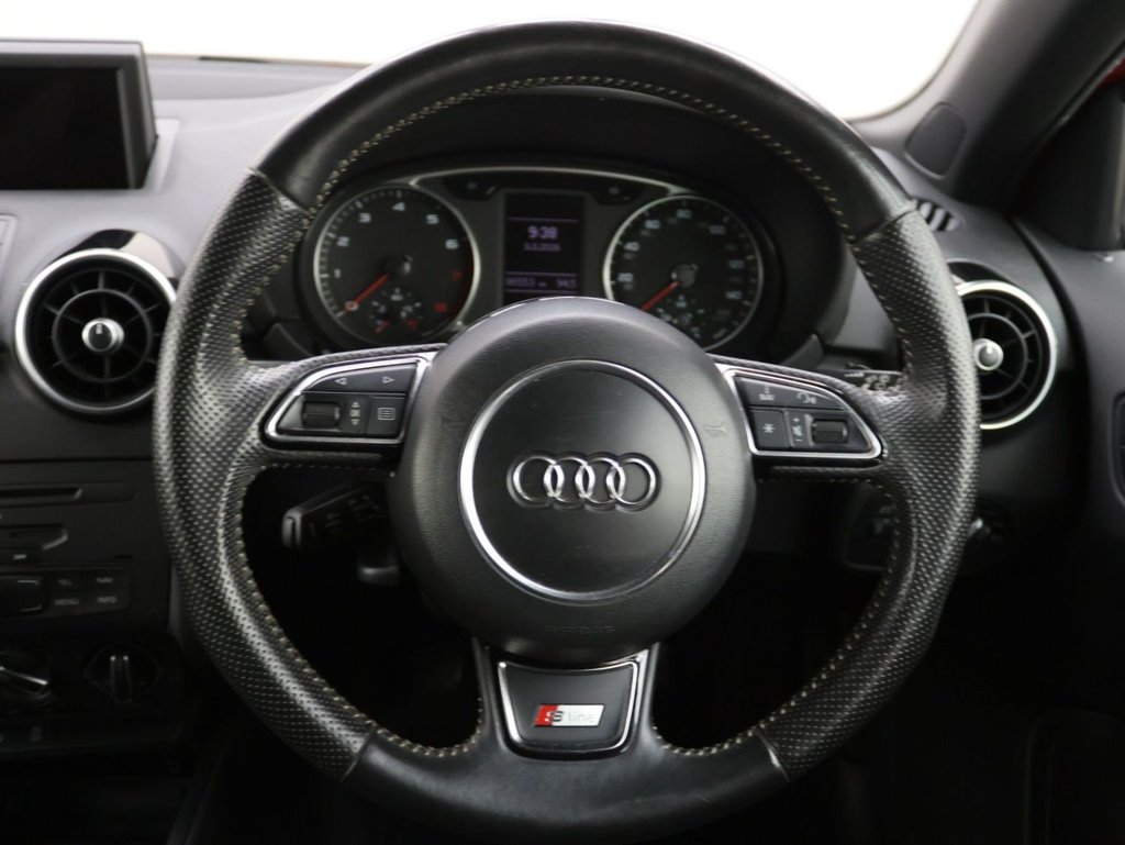 Used Audi A1 2014 for sale - 77764615: Photo 19