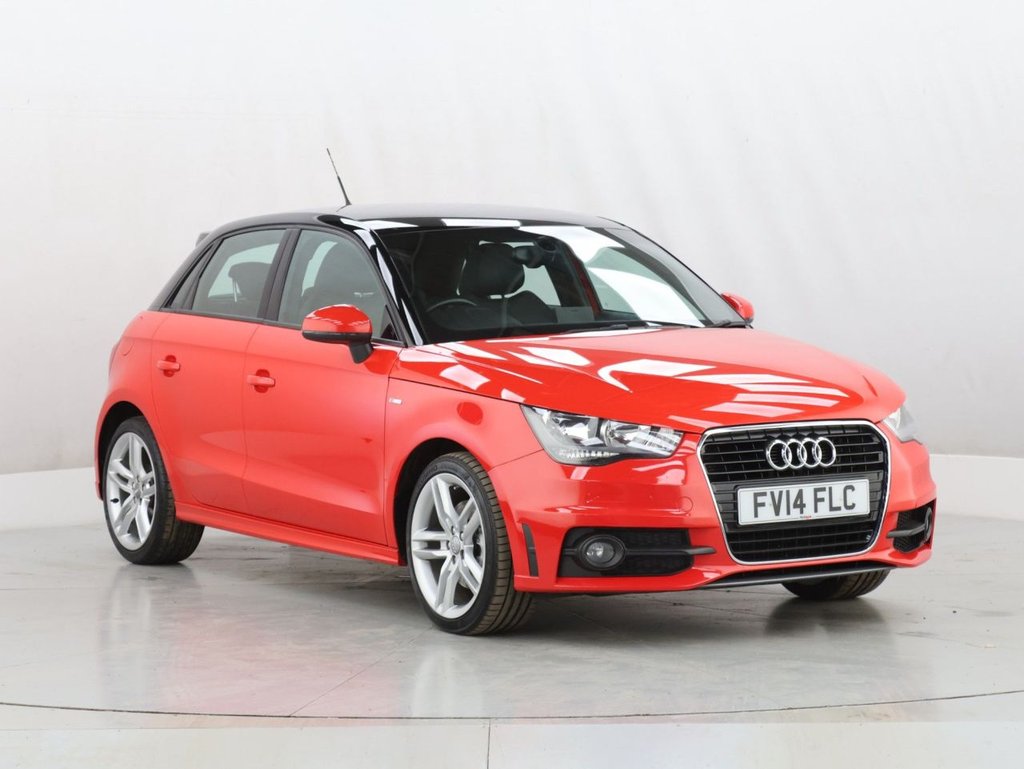 Used Audi A1 2014 for sale - 77764615: Photo 2