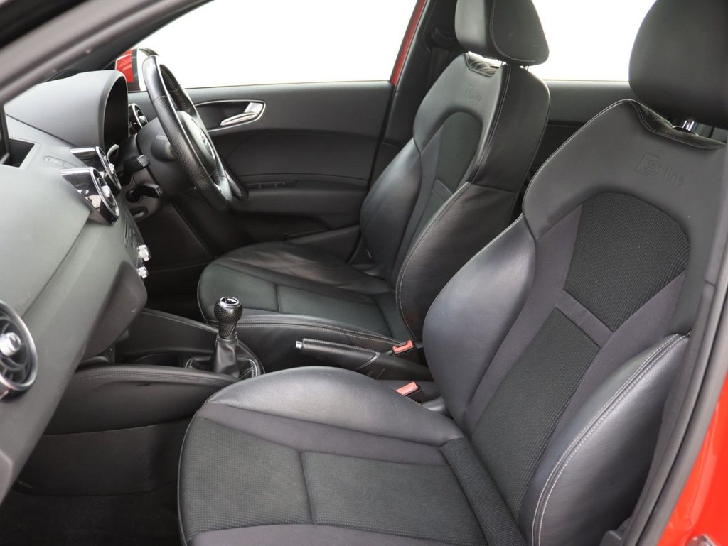 Used Audi A1 2014 for sale - 77764615: Photo 21