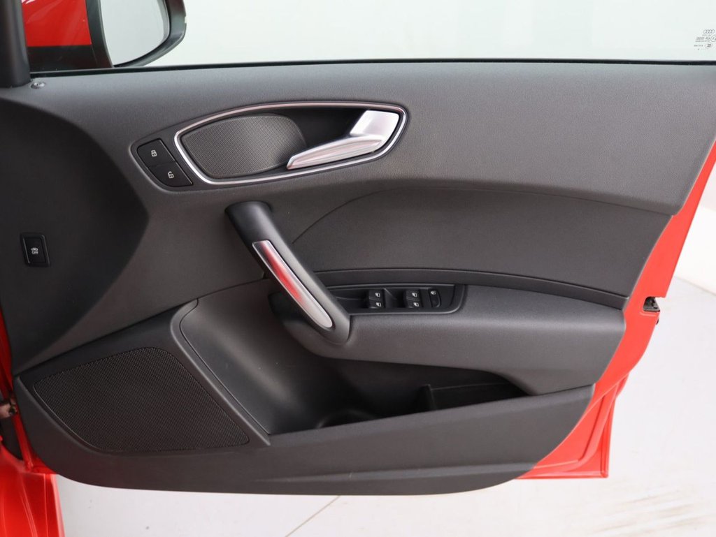 Used Audi A1 2014 for sale - 77764615: Photo 23