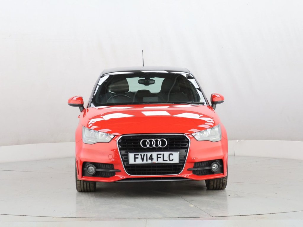Used Audi A1 2014 for sale - 77764615: Photo 3