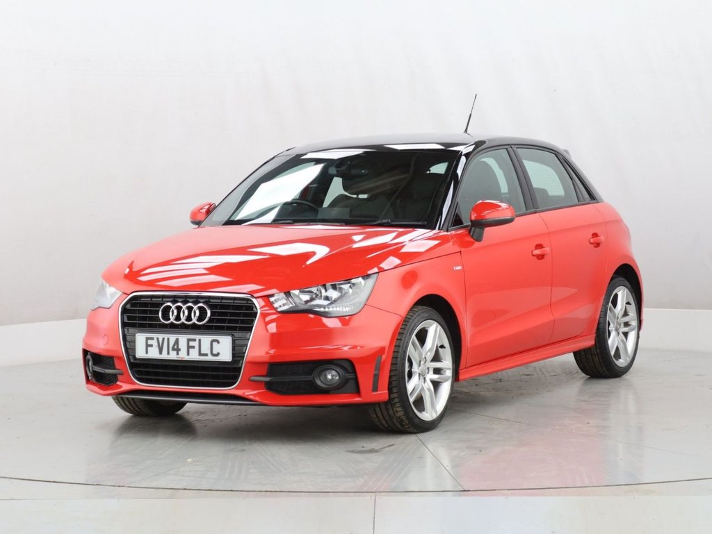 Used Audi A1 2014 for sale - 77764615: Photo 5