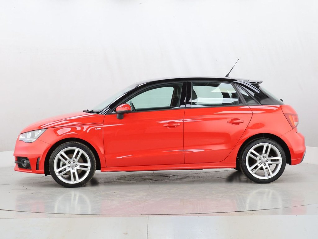 Used Audi A1 2014 for sale - 77764615: Photo 6