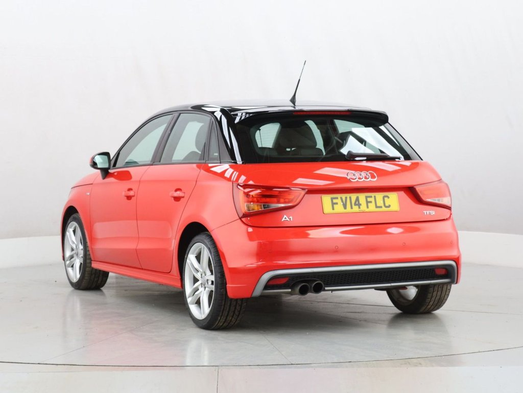 Used Audi A1 2014 for sale - 77764615: Photo 7