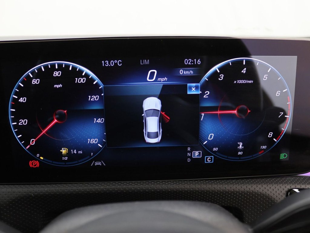 Used Mercedes-Benz CLA 2020 for sale - 77904941: Photo 13