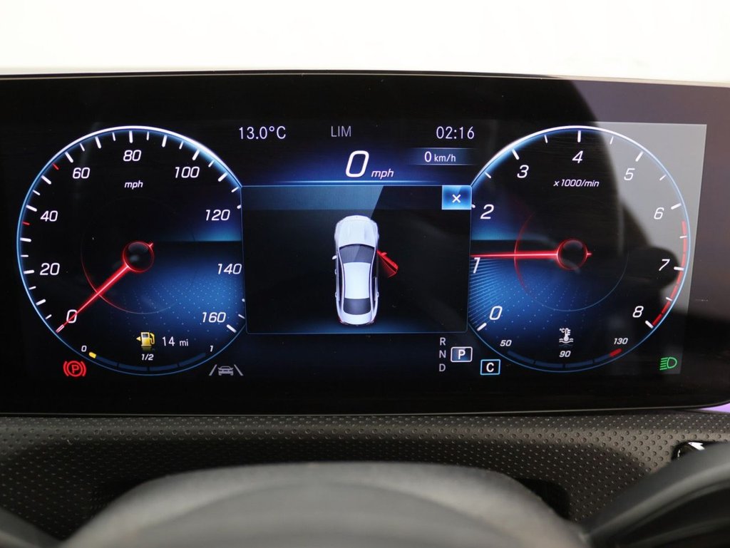 Used Mercedes-Benz CLA 2020 for sale - 77904941: Photo 14