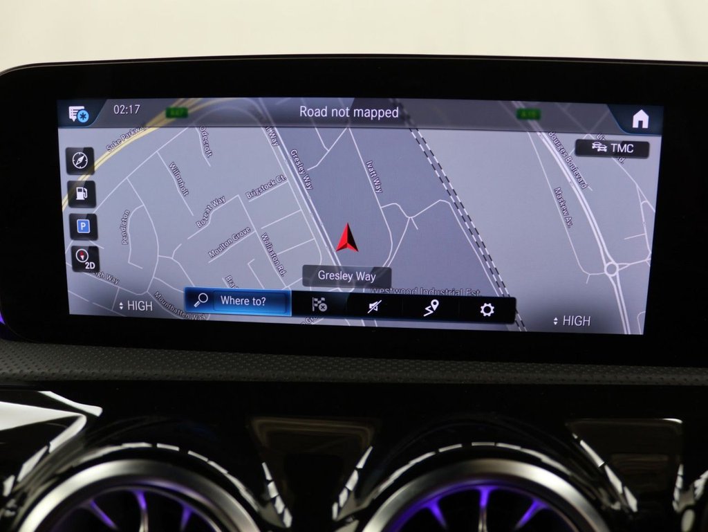 Used Mercedes-Benz CLA 2020 for sale - 77904941: Photo 17