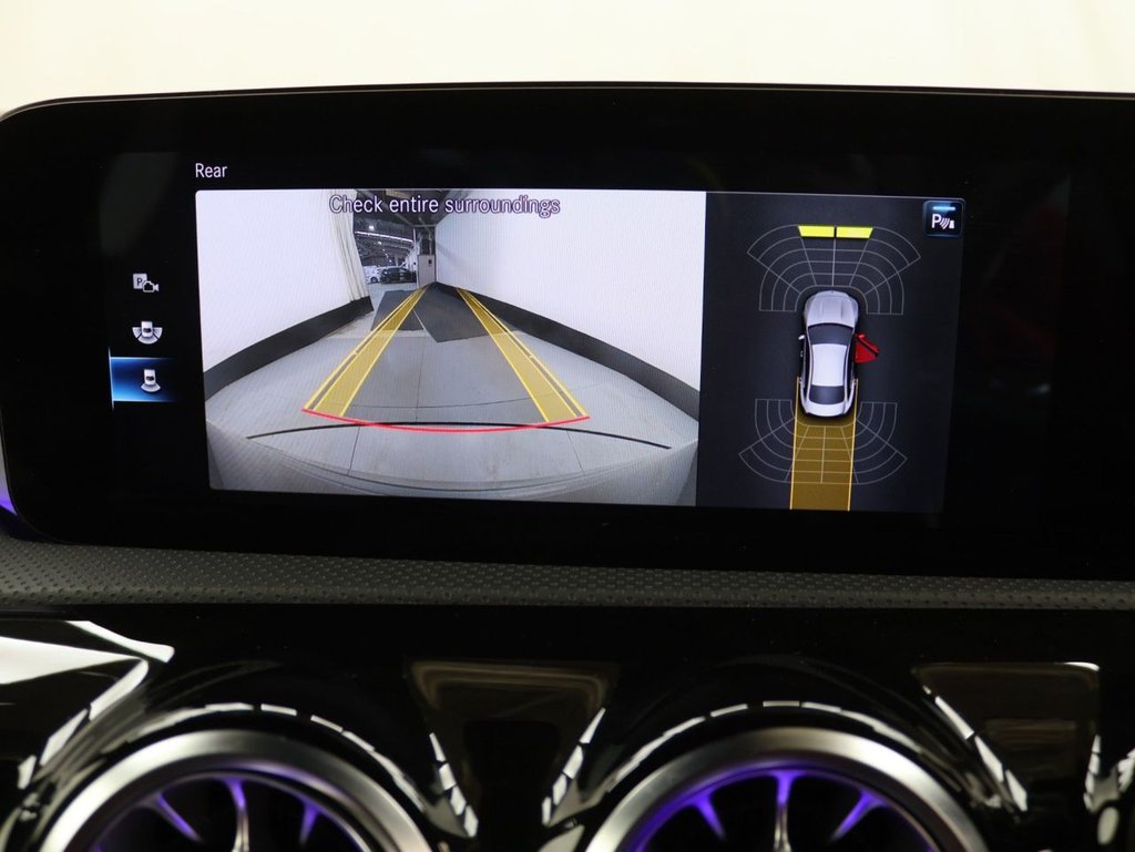 Used Mercedes-Benz CLA 2020 for sale - 77904941: Photo 19