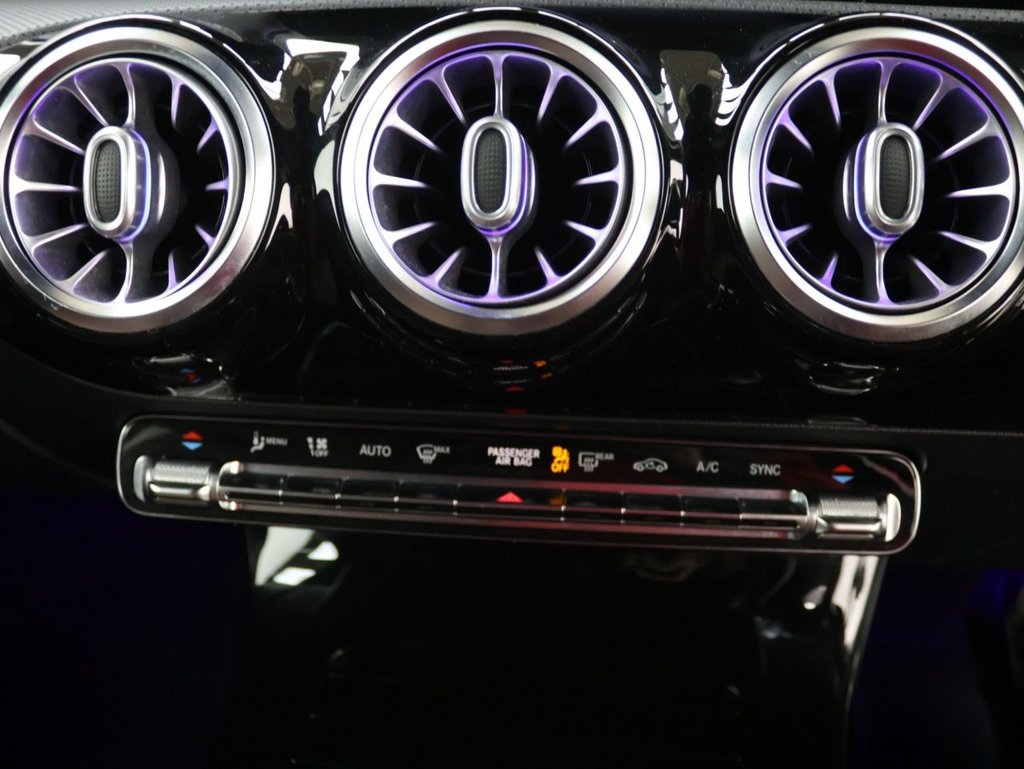 Used Mercedes-Benz CLA 2020 for sale - 77904941: Photo 20