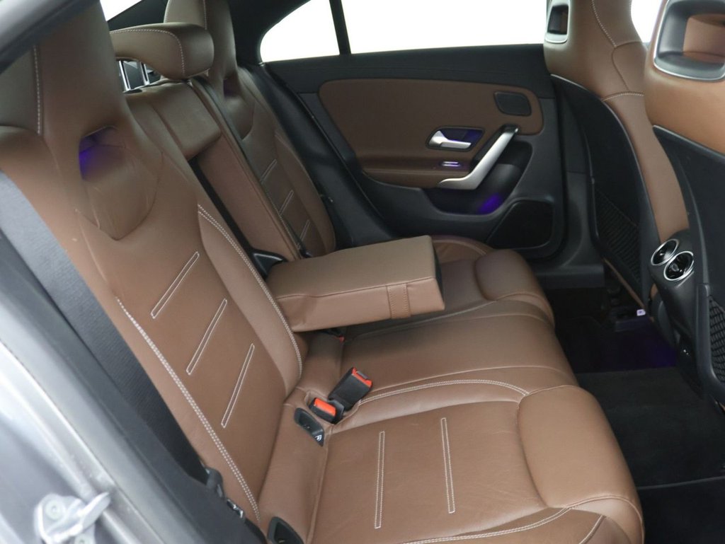 Used Mercedes-Benz CLA 2020 for sale - 77904941: Photo 21