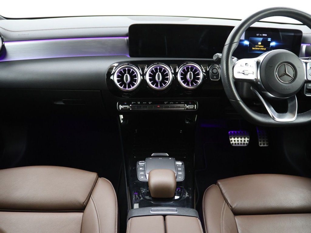 Used Mercedes-Benz CLA 2020 for sale - 77904941: Photo 22