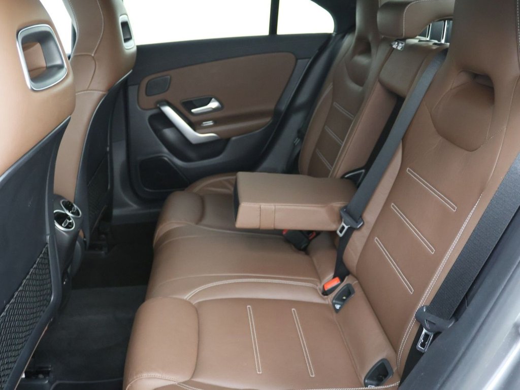 Used Mercedes-Benz CLA 2020 for sale - 77904941: Photo 25