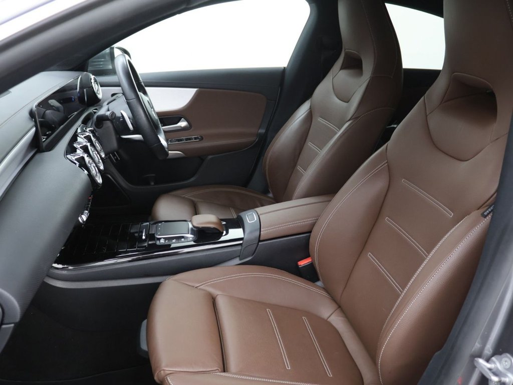 Used Mercedes-Benz CLA 2020 for sale - 77904941: Photo 26