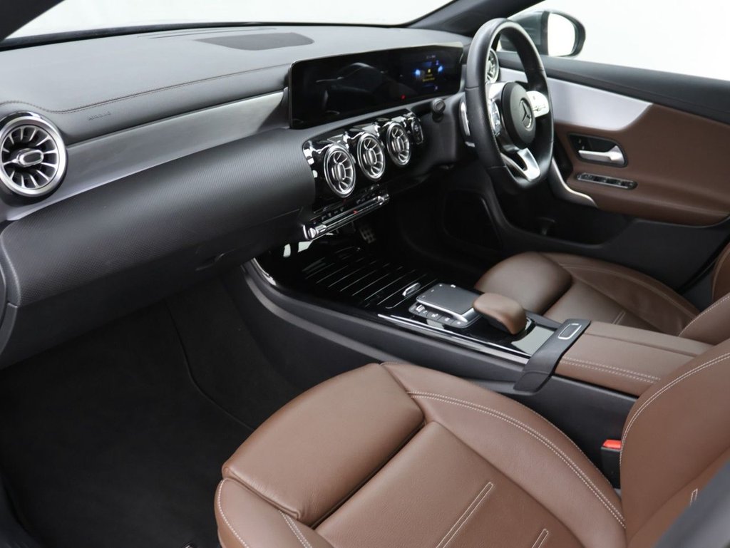 Used Mercedes-Benz CLA 2020 for sale - 77904941: Photo 27