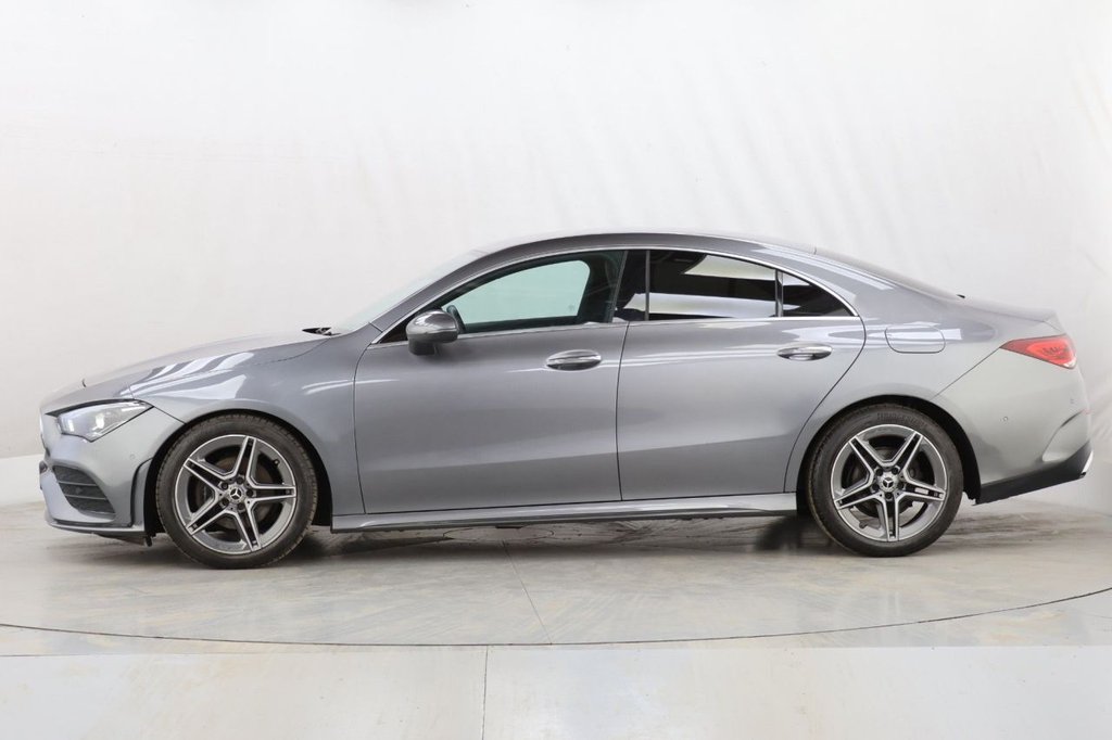 Used Mercedes-Benz CLA 2020 for sale - 77904941: Photo 6