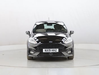 Used Ford Fiesta 2019 for sale - 78569645: Photo