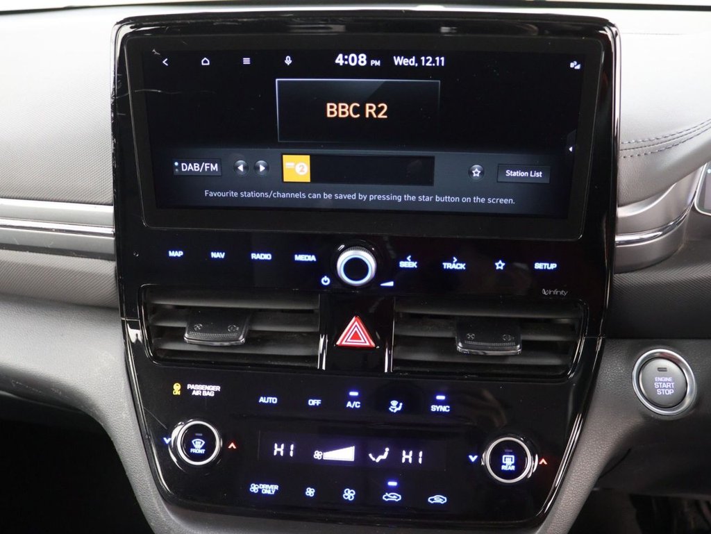 Used Hyundai IONIQ 2022 for sale - 77020398: Photo 14