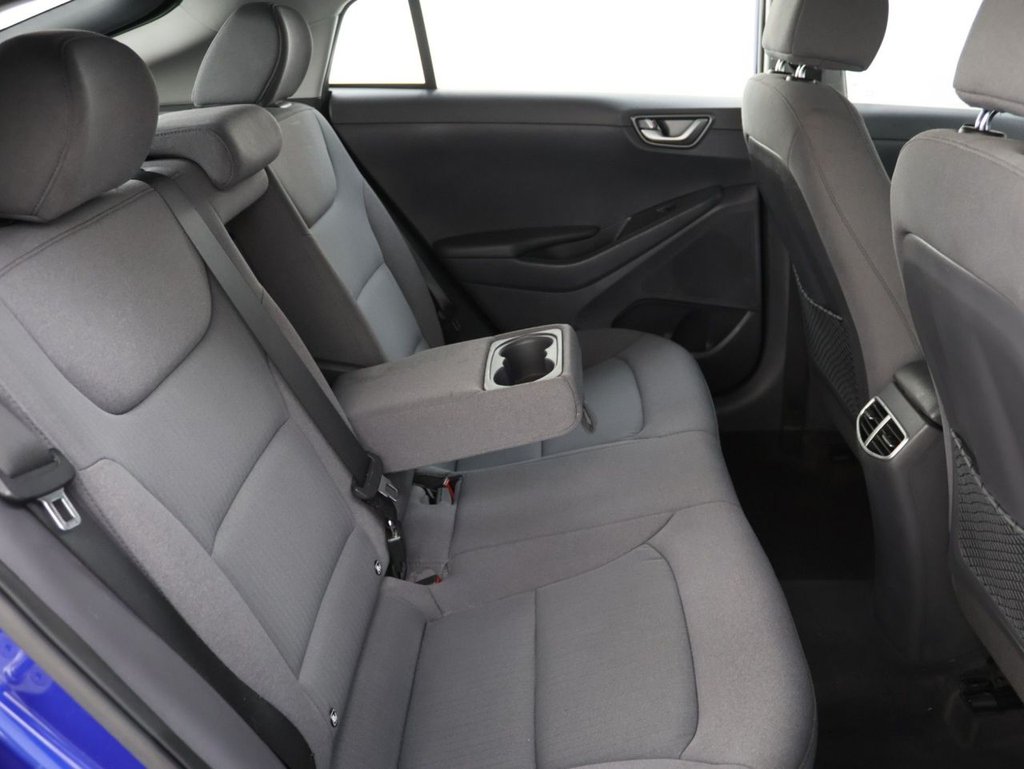 Used Hyundai IONIQ 2022 for sale - 77020398: Photo 17