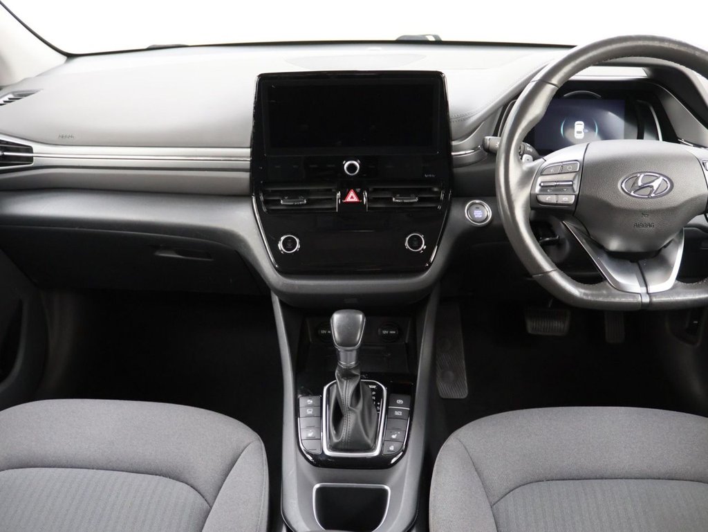 Used Hyundai IONIQ 2022 for sale - 77020398: Photo 18