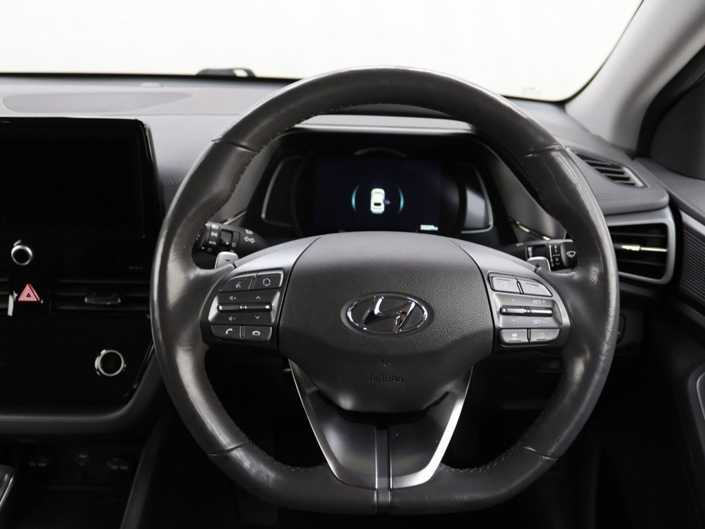Used Hyundai IONIQ 2022 for sale - 77020398: Photo 20