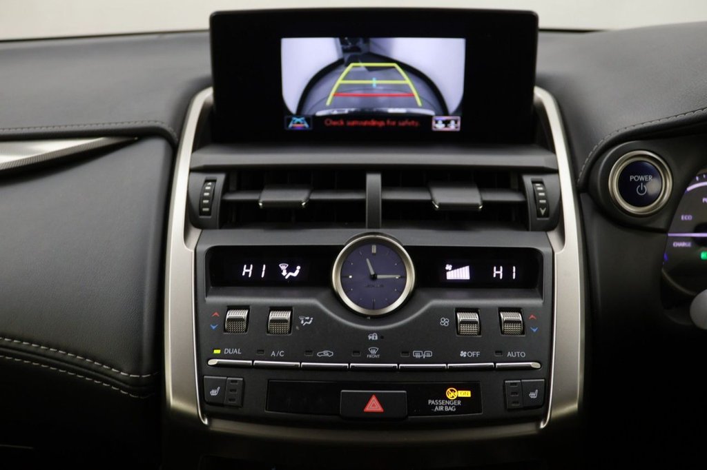 Used Lexus NX 2018 for sale - 77421704: Photo 14