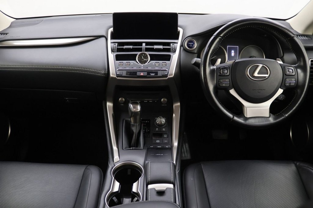 Used Lexus NX 2018 for sale - 77421704: Photo 19